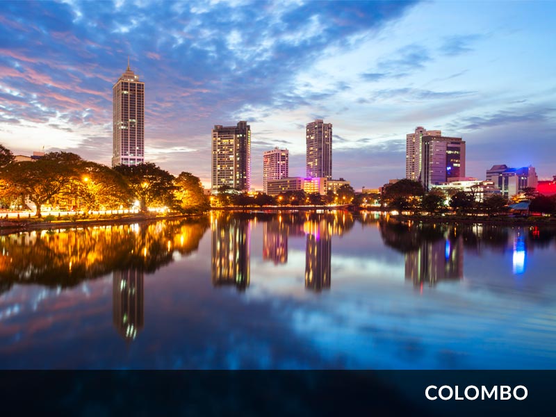 Colombo, Sri Lanka