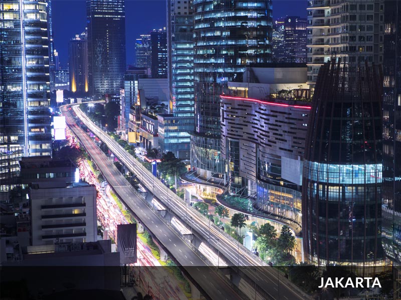 Jakarta, Indonesia