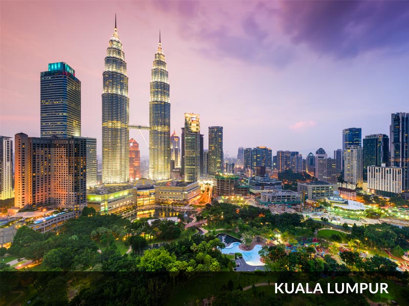 Kuala Lumpur, Malaysia